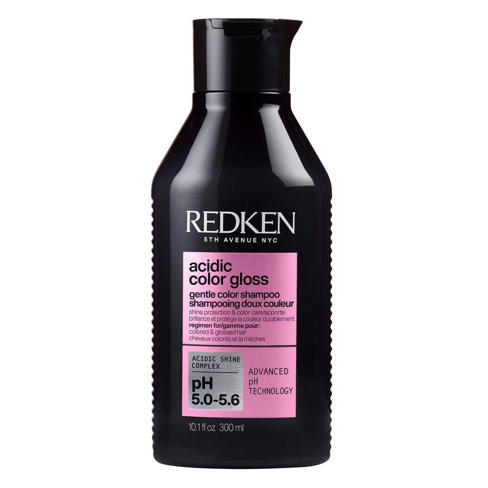 Haarshampoo Acidic Color Gloss Shampoo 300 ml