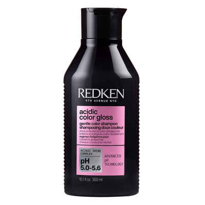 Redken Haarshampoo Acidic Color Gloss Shampoo 300 ml