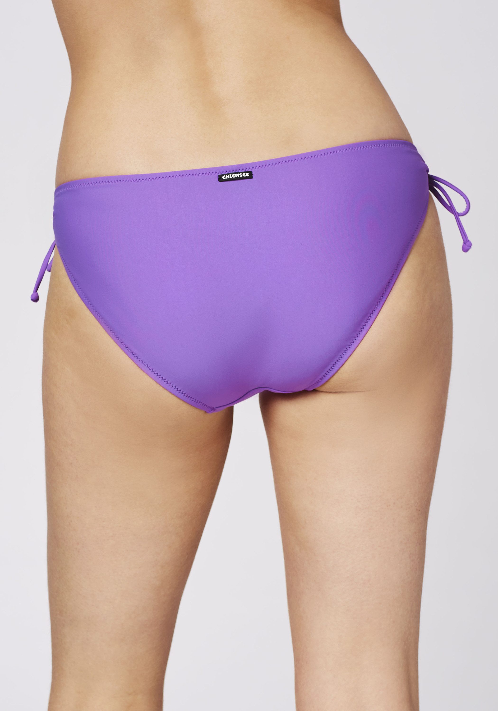 Chiemsee Bikinislip Bikini-Slip im Mix and Match Design zum Binden 1 günstig online kaufen