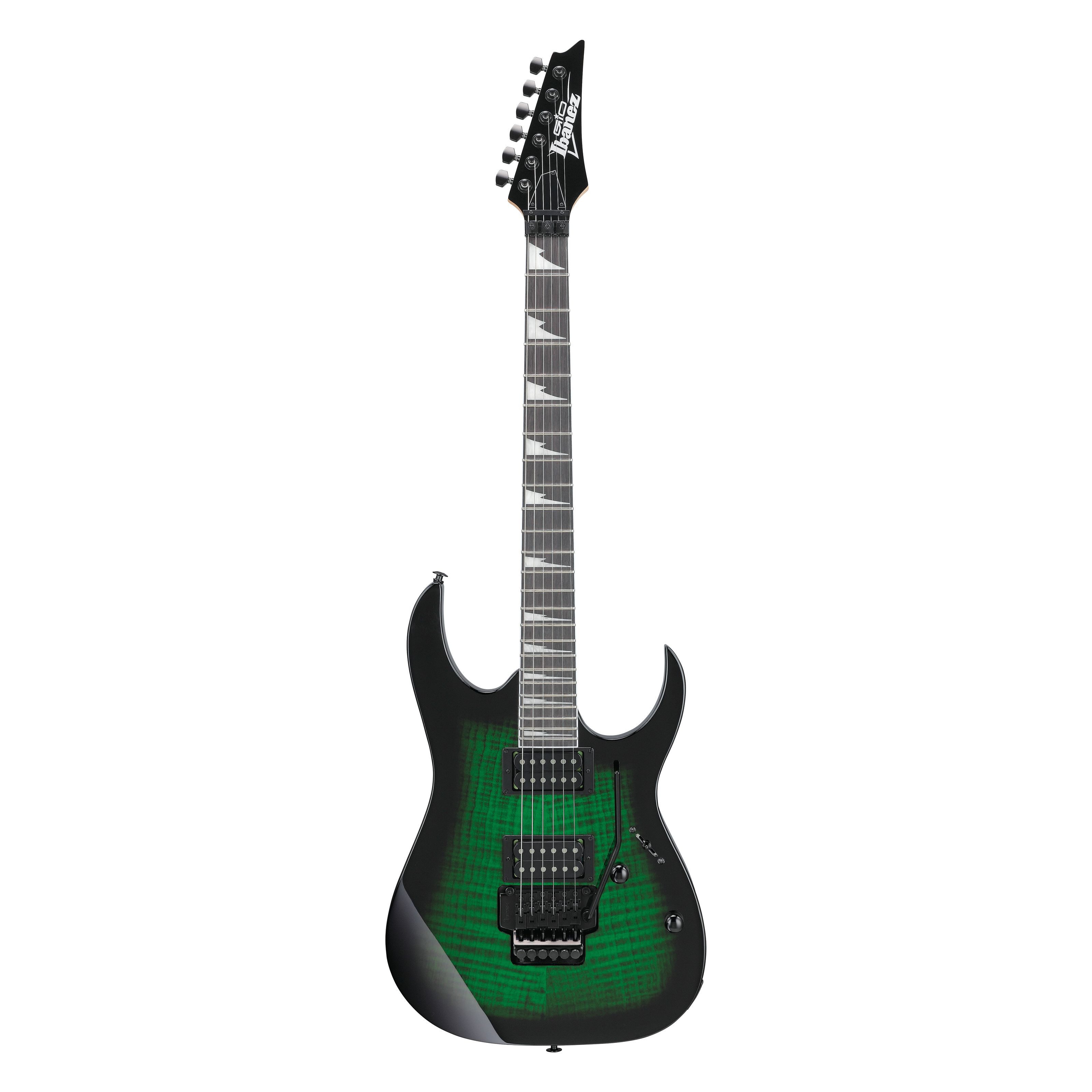 E-Gitarre