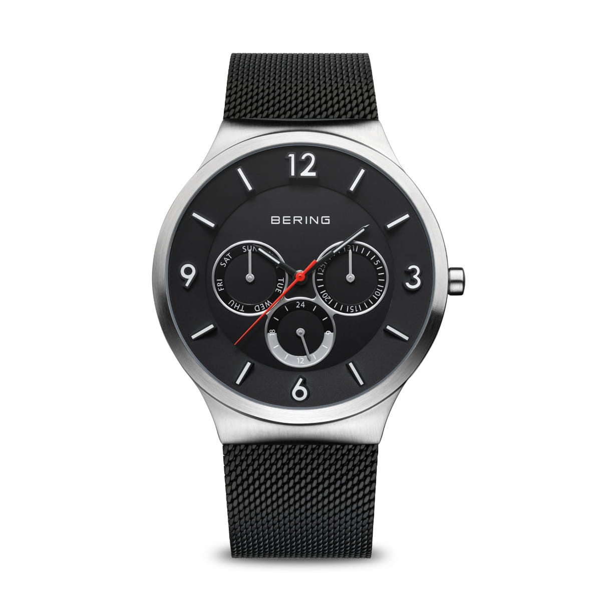Bering Quarzuhr Classic