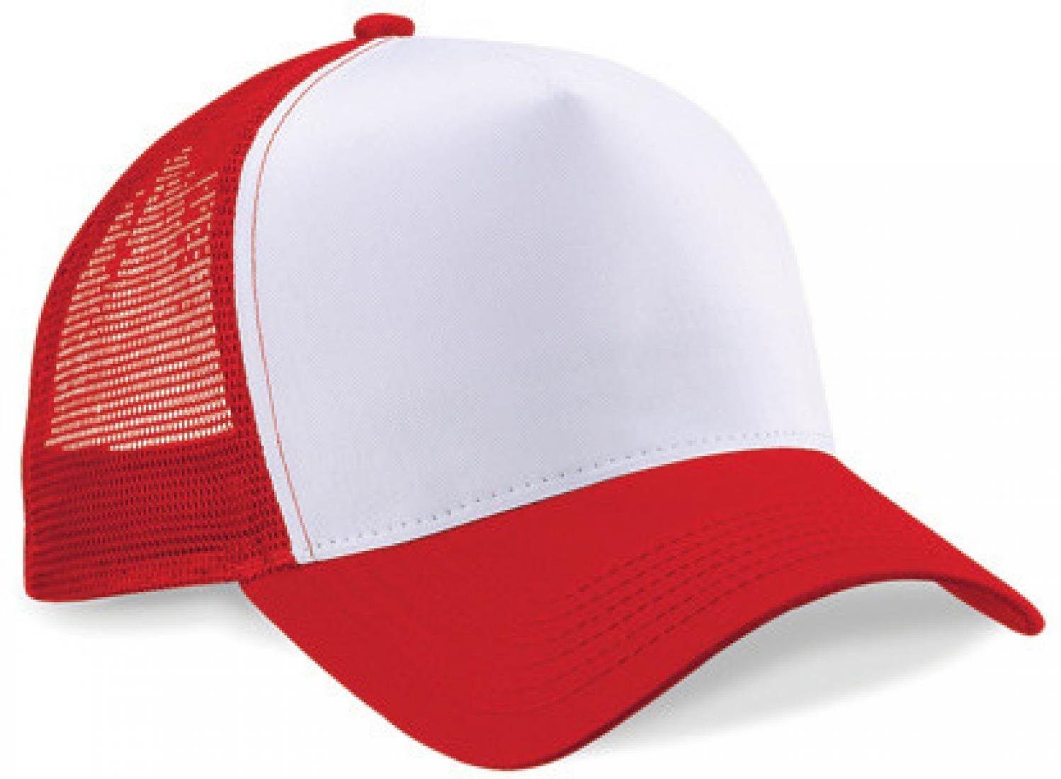 Beechfield® Trucker Cap Snapback Trucker Cap günstig online kaufen