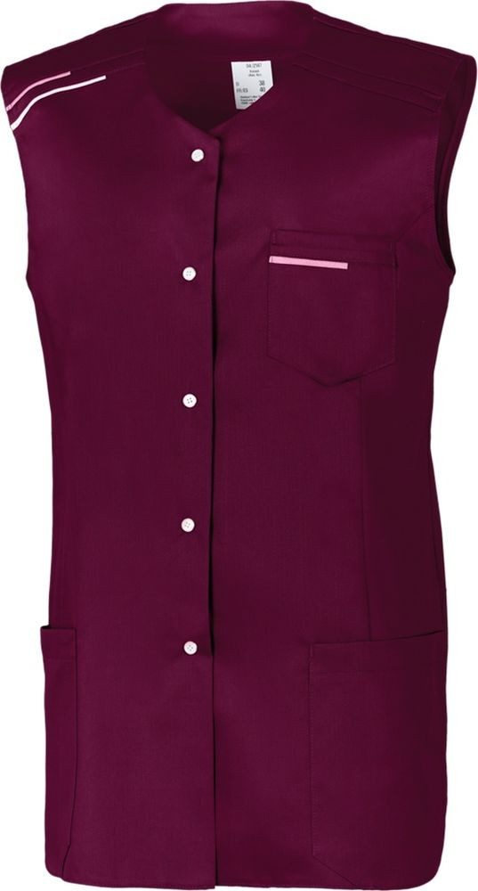Arbeitsjacke Kasack