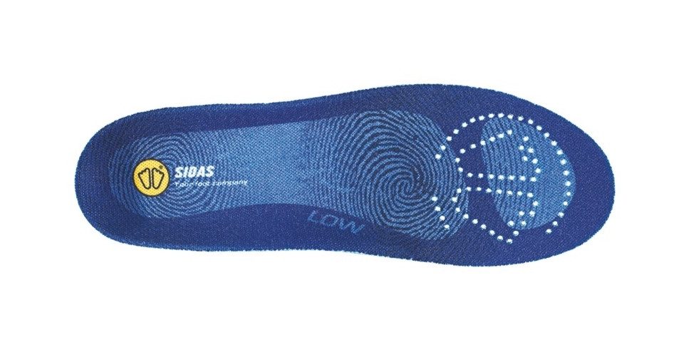Sidas Sportsocken 3FEET 2012 LOW