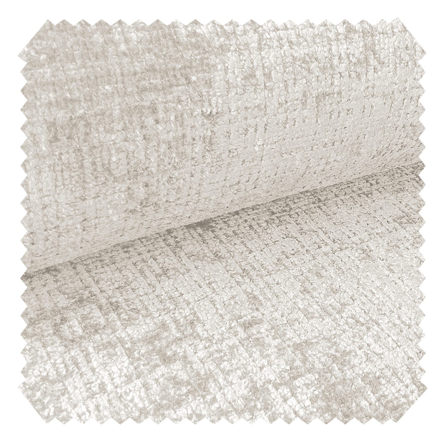 novely® Stoff CRETA Chenille-Stoff Polsterstoff Möbelstoff Bezugsstoff, Meterware, 1lfm