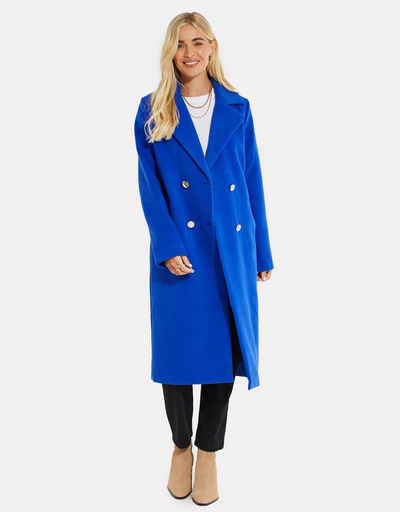 Threadbare Wollmantel THB Marley Formal Coat