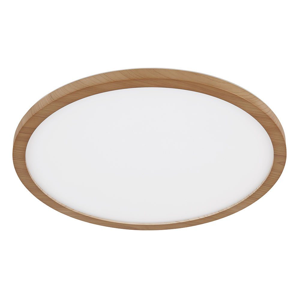 GLOBO LIGHTING LED Deckenleuchte, LED-Leuchtmittel fest verbaut, Warmweiß, günstig online kaufen