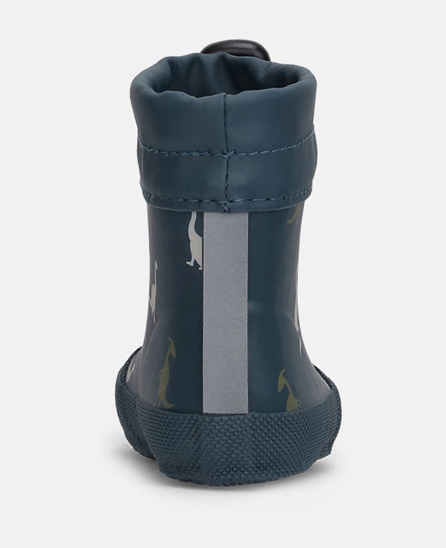 bundgaard Bundgaard Malik Winter warm Barfuß Gummistiefel Gummistiefel