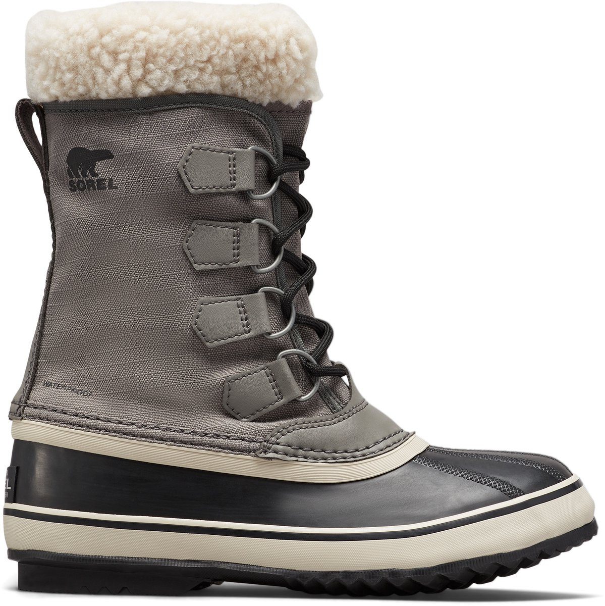 Sorel WINTER CARNIVAL BOOT WP Winterstiefel wasserdicht