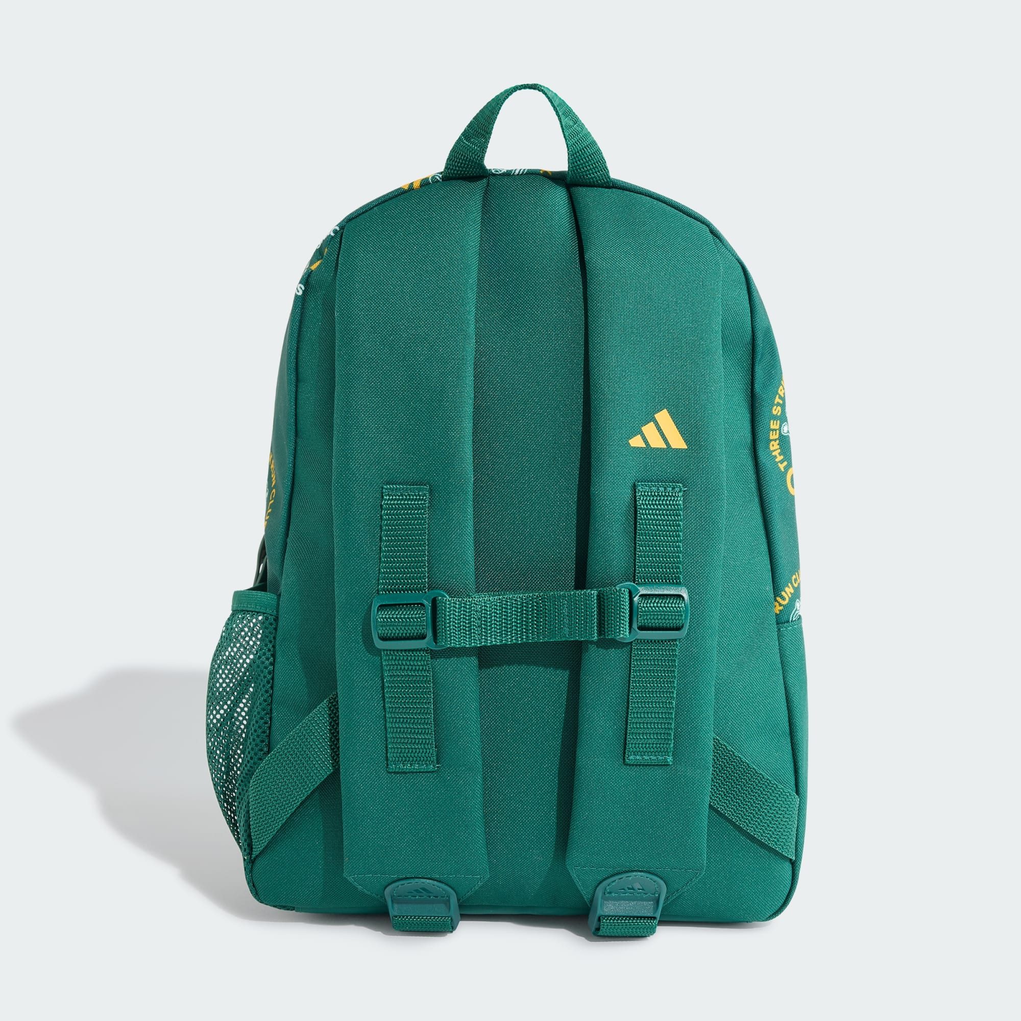 adidas Performance Sportrucksack LITTLE KIDS SNACK RUN GRAPHIC BACKPACK AOP (1-tlg)