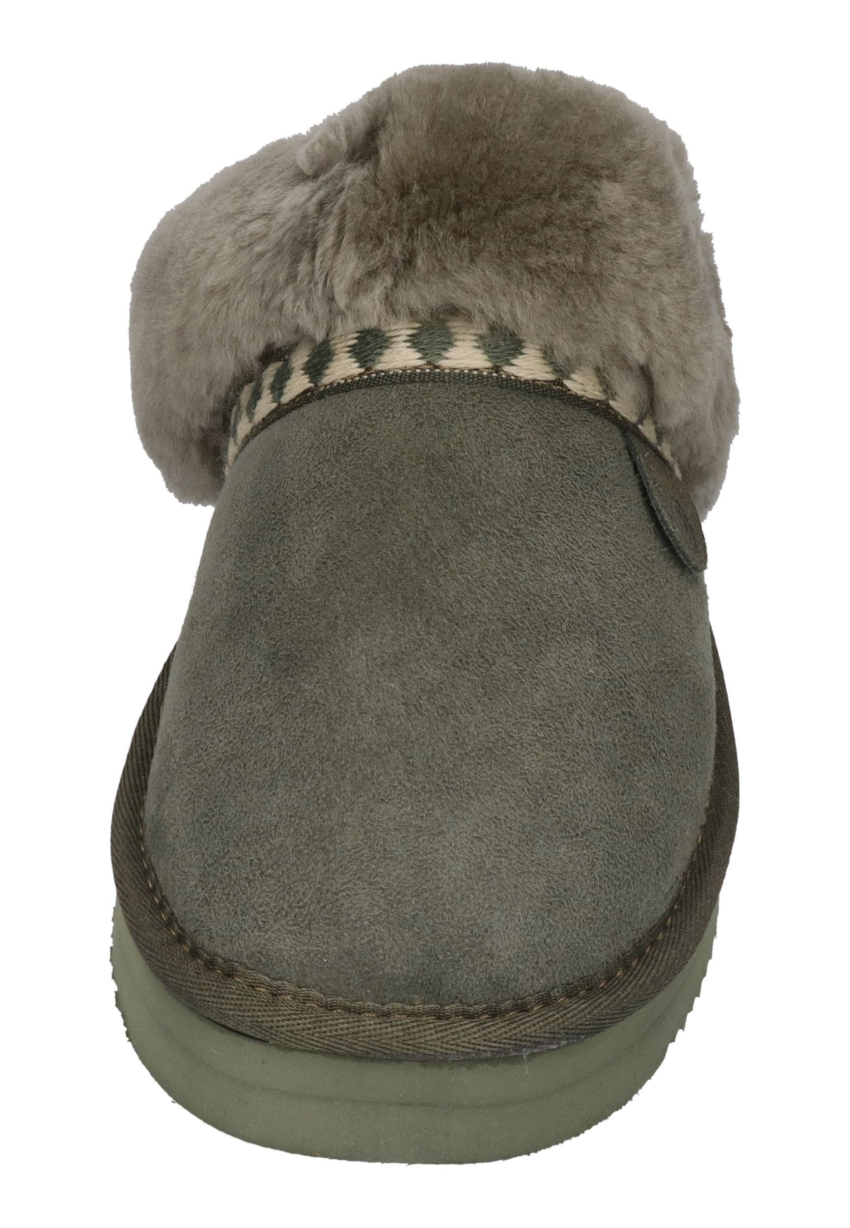 Rohde GENOVA 7080 Olive