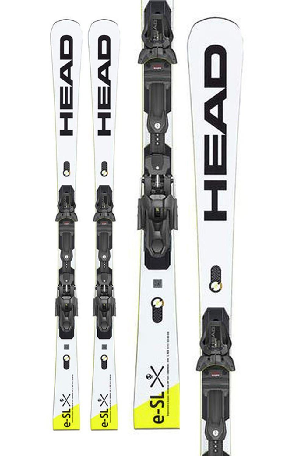 Head Ski, Head Worldcup Rebels e.Sl / FF14 ´23