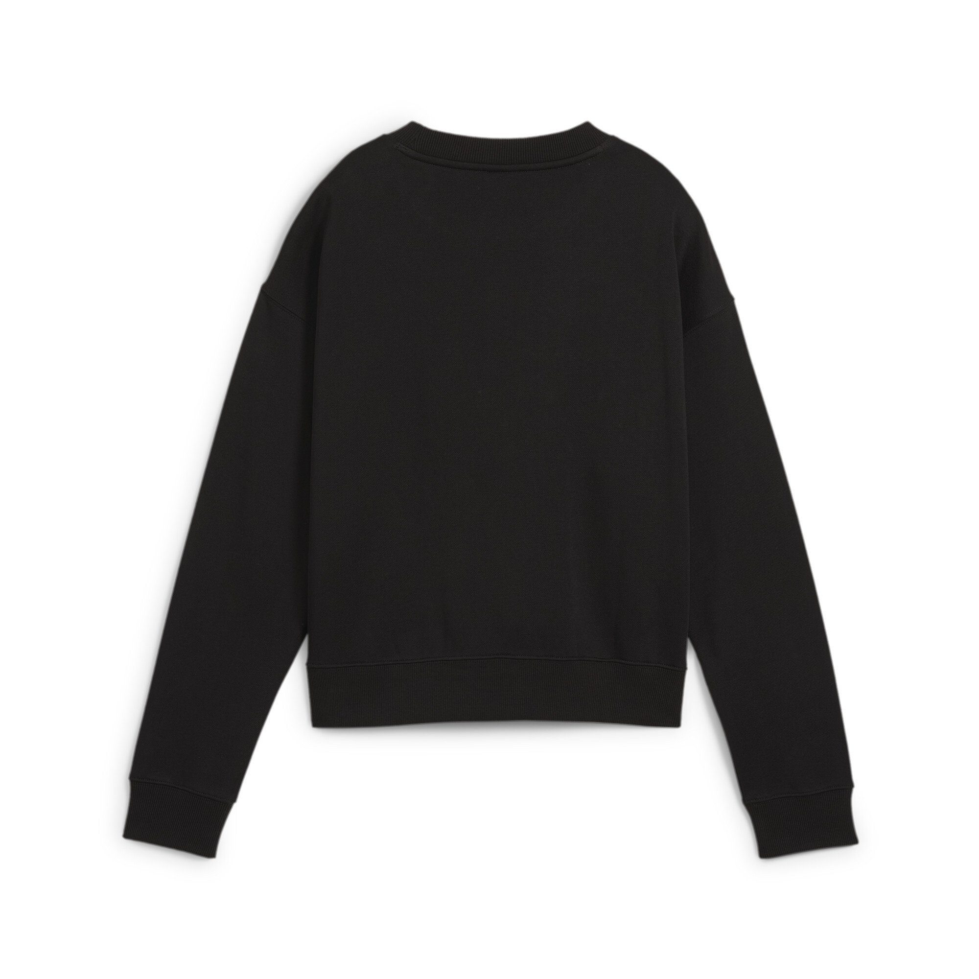 PUMA Sweatshirt SQUAD CREW FL günstig online kaufen