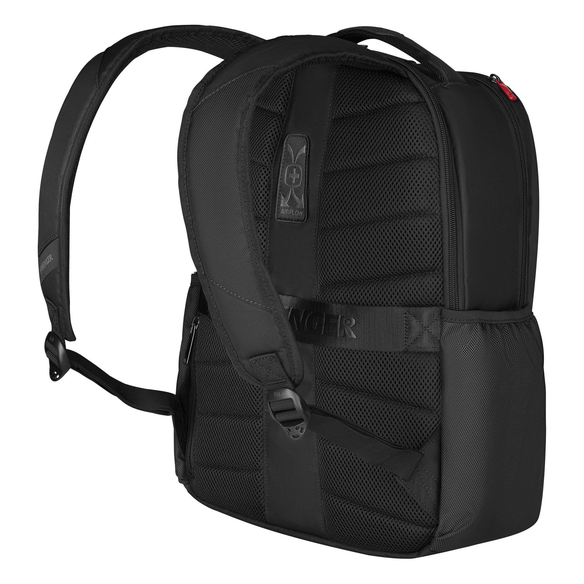 Wenger Laptoprucksack XE Professional, PET