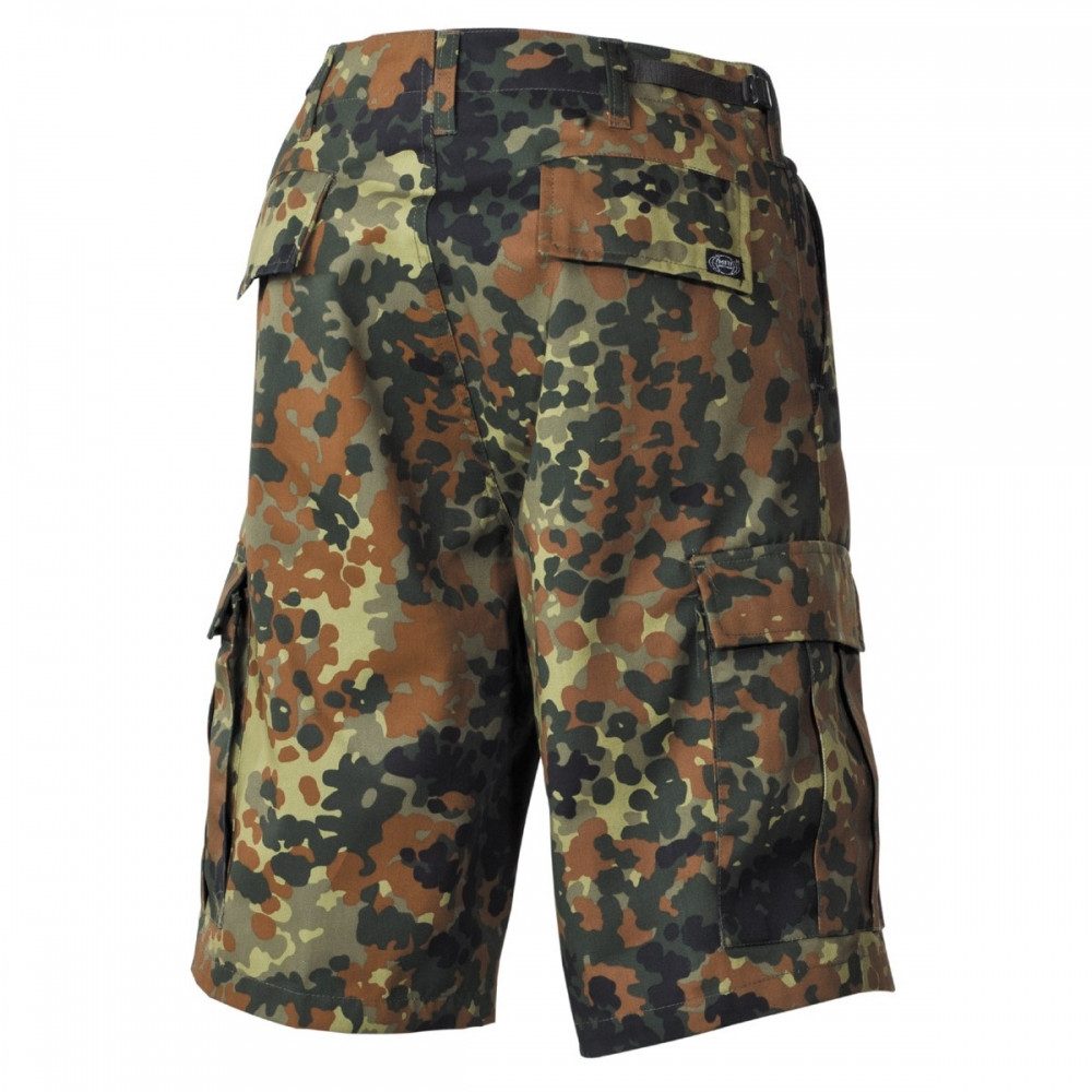 MFH Cargohose MFH US BDU Bermuda günstig online kaufen