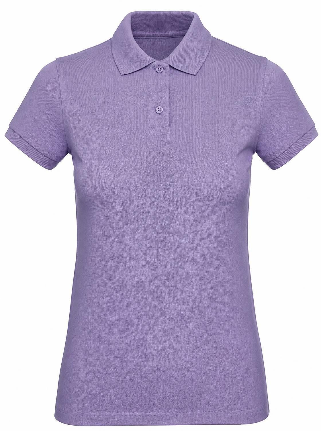 B&C Poloshirt Damen Inspire Polo