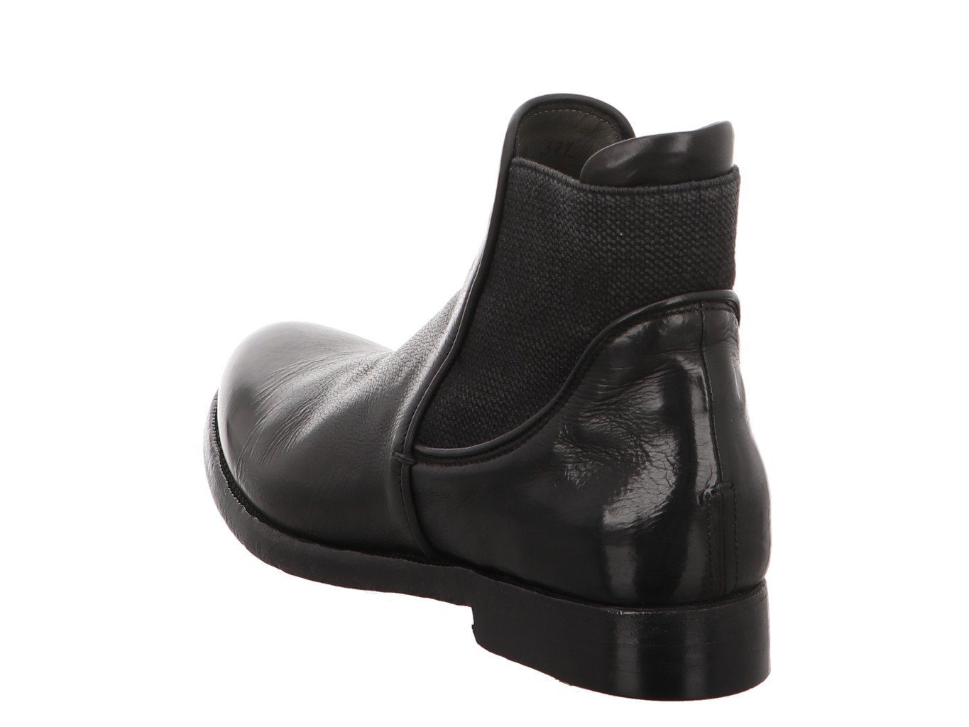 Silvano Sassetti Stiefellete Stiefelette