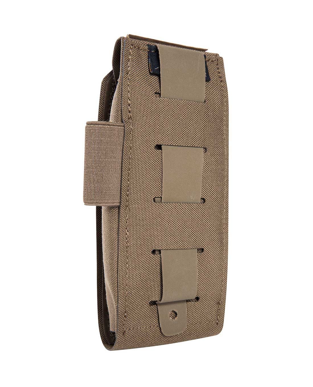 Tasmanian Tiger Erste-Hilfe-Set TT Tourniquet Pouch III Coyote Braun