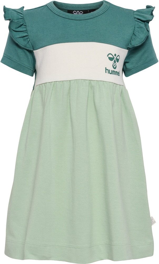 Maxikleid Talya Dress S/S
