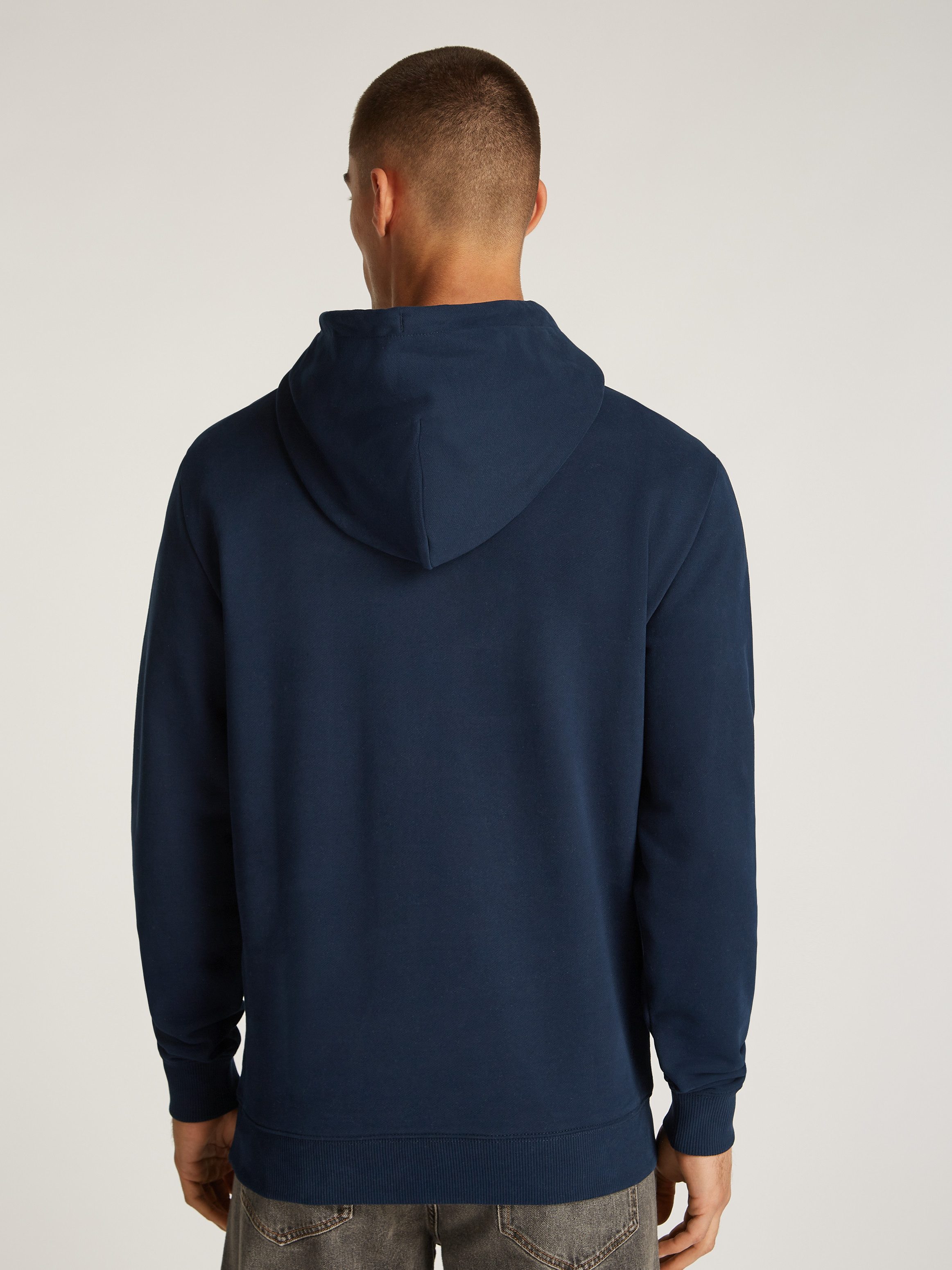 Tommy Jeans Plus Hoodie TJM REG günstig online kaufen
