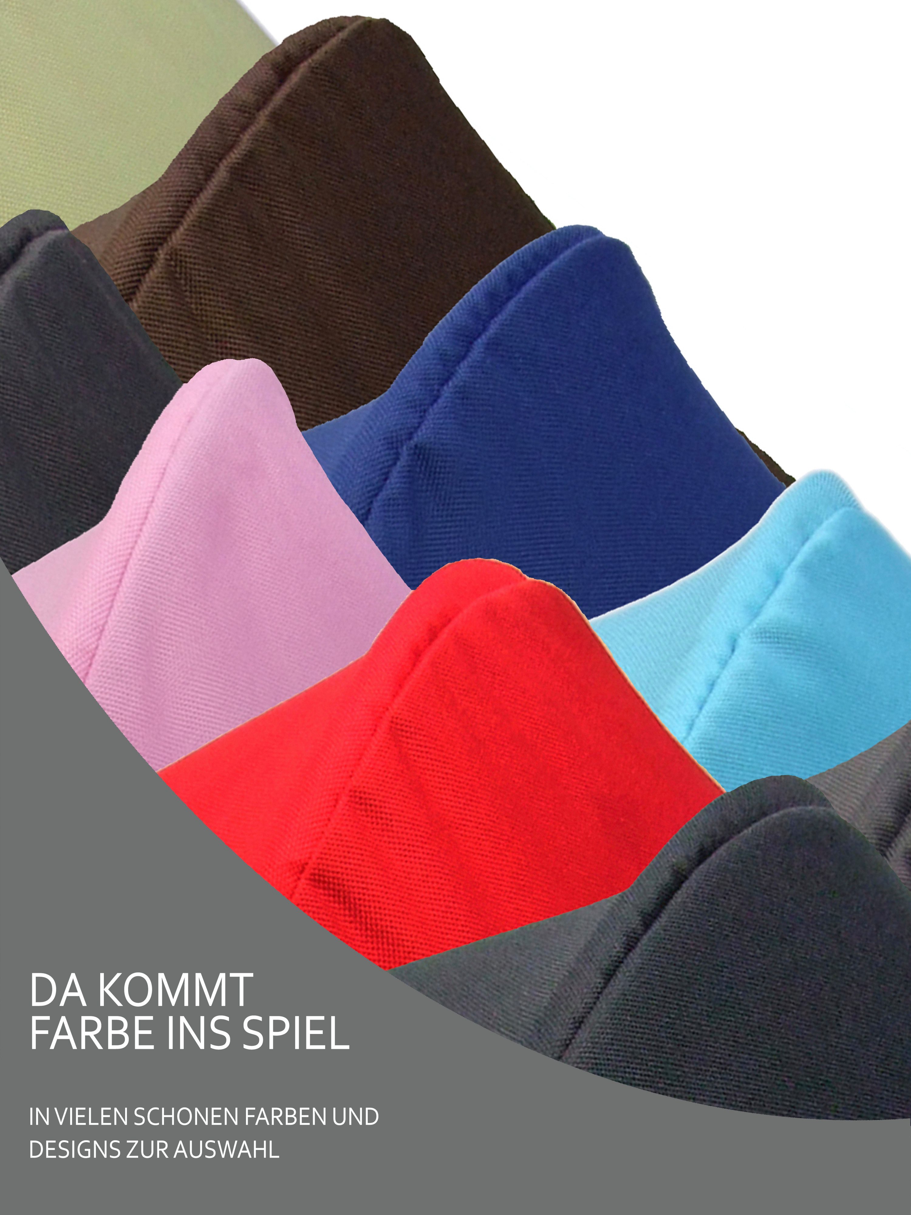 BambiniWelt by Rafael K. Babyschale Sonnenverdeck für Babyschale kompatibel mit Maxi Cosi Cabrio-Fix + GP, ab: 0+, bis: 14 Monate