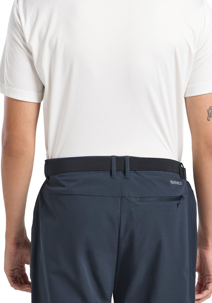 Jack Wolfskin Synthetikgürtel MAGNETIC BELT