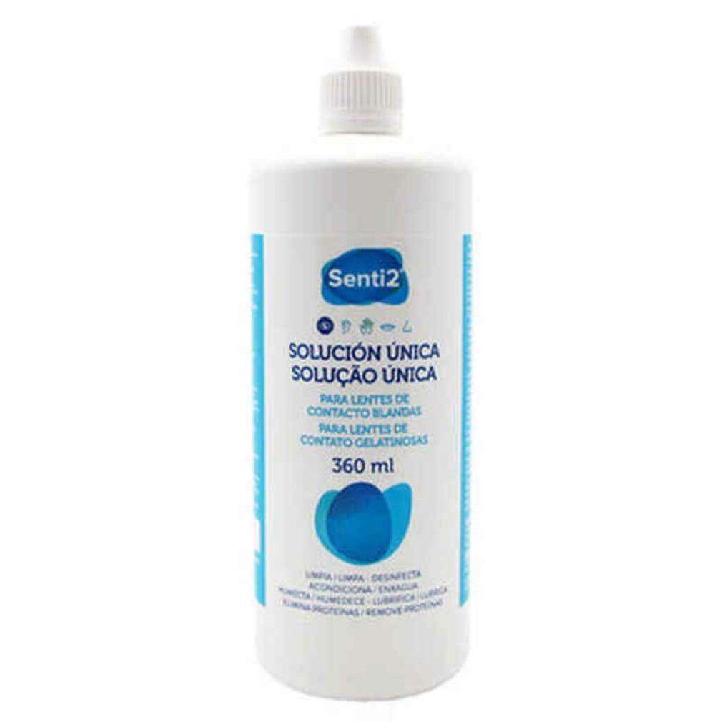 Körperpflegemittel Körperlotion (360ml)