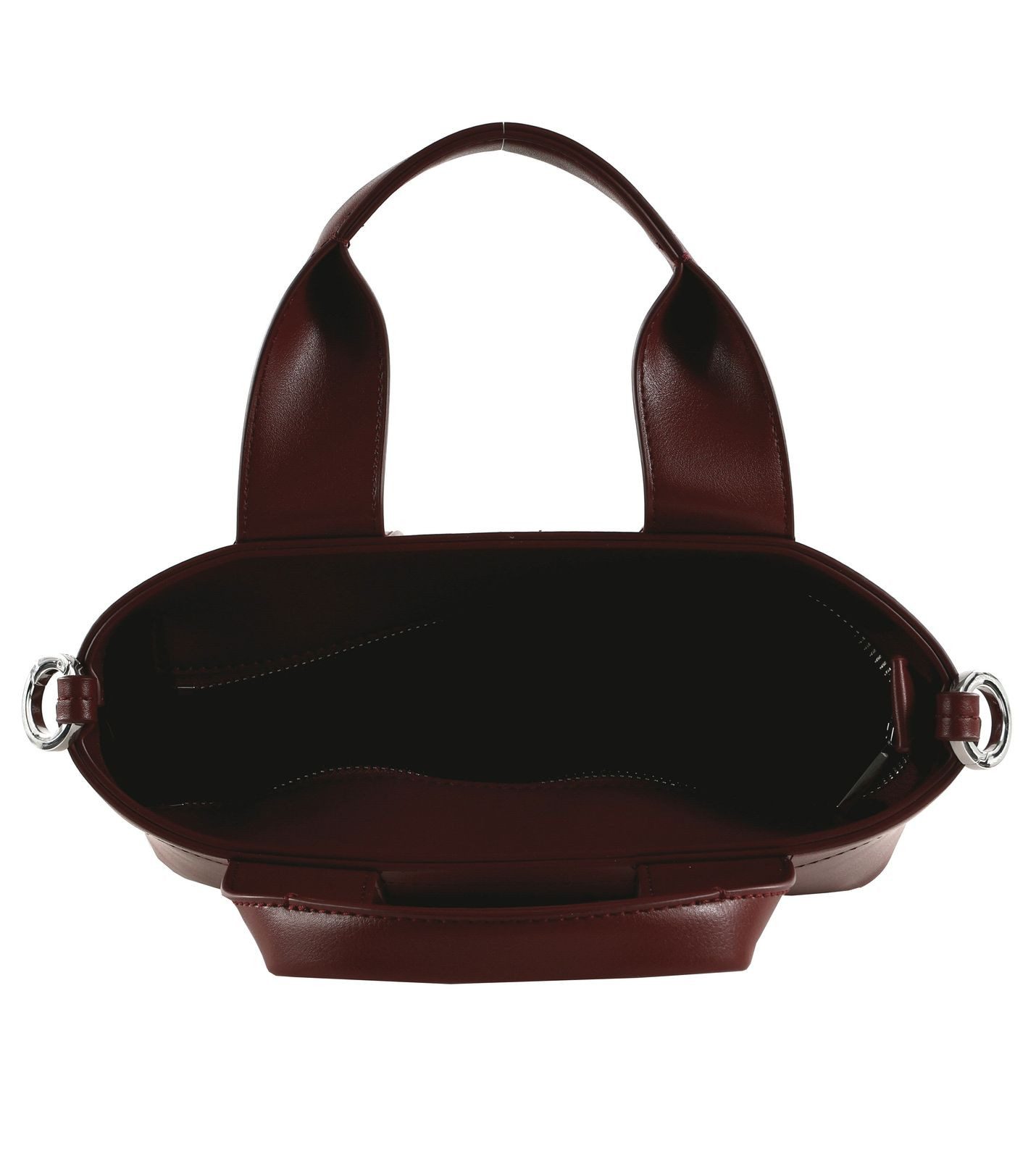 HUGO Handtasche UP Mini Tote