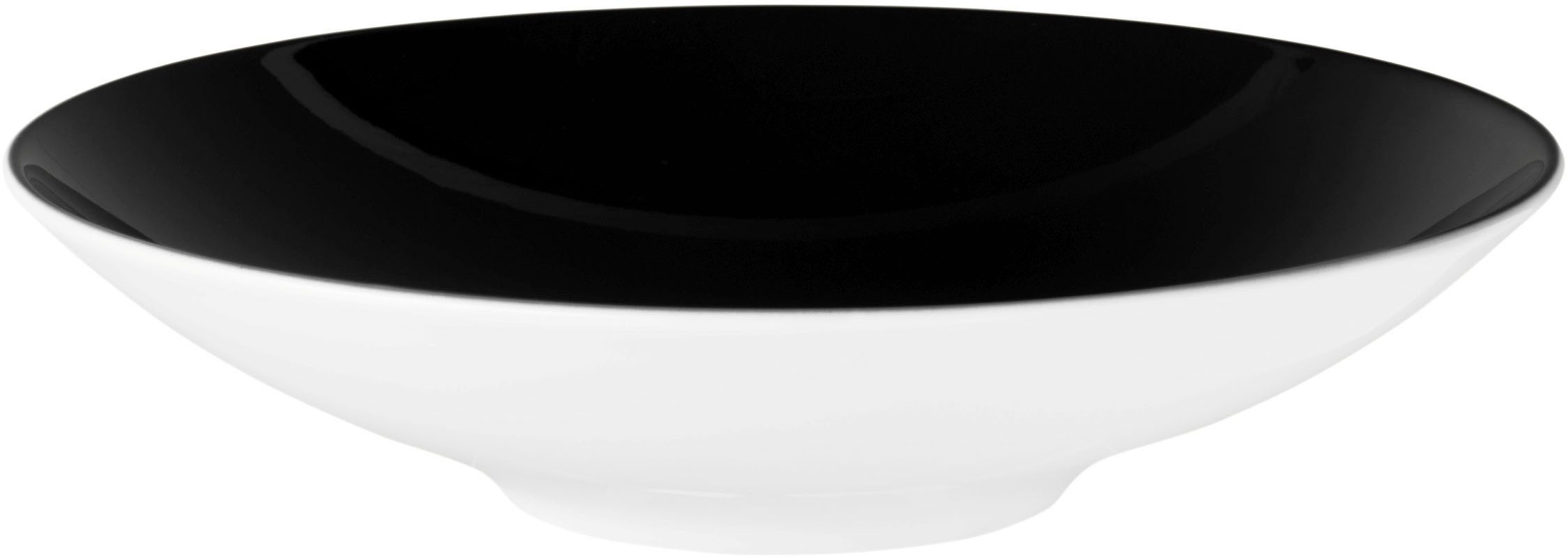 Seltmann Weiden Pastateller Life Fashion, (1 St), Pasta-/Suppenteller 23 cm