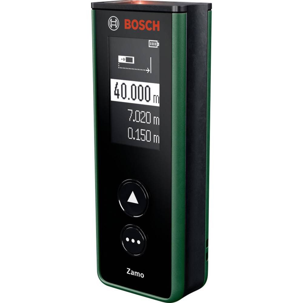 Bosch Home & Garden Entfernungsmesser Digitaler Laser-Entfernungsmesser 0603672H01