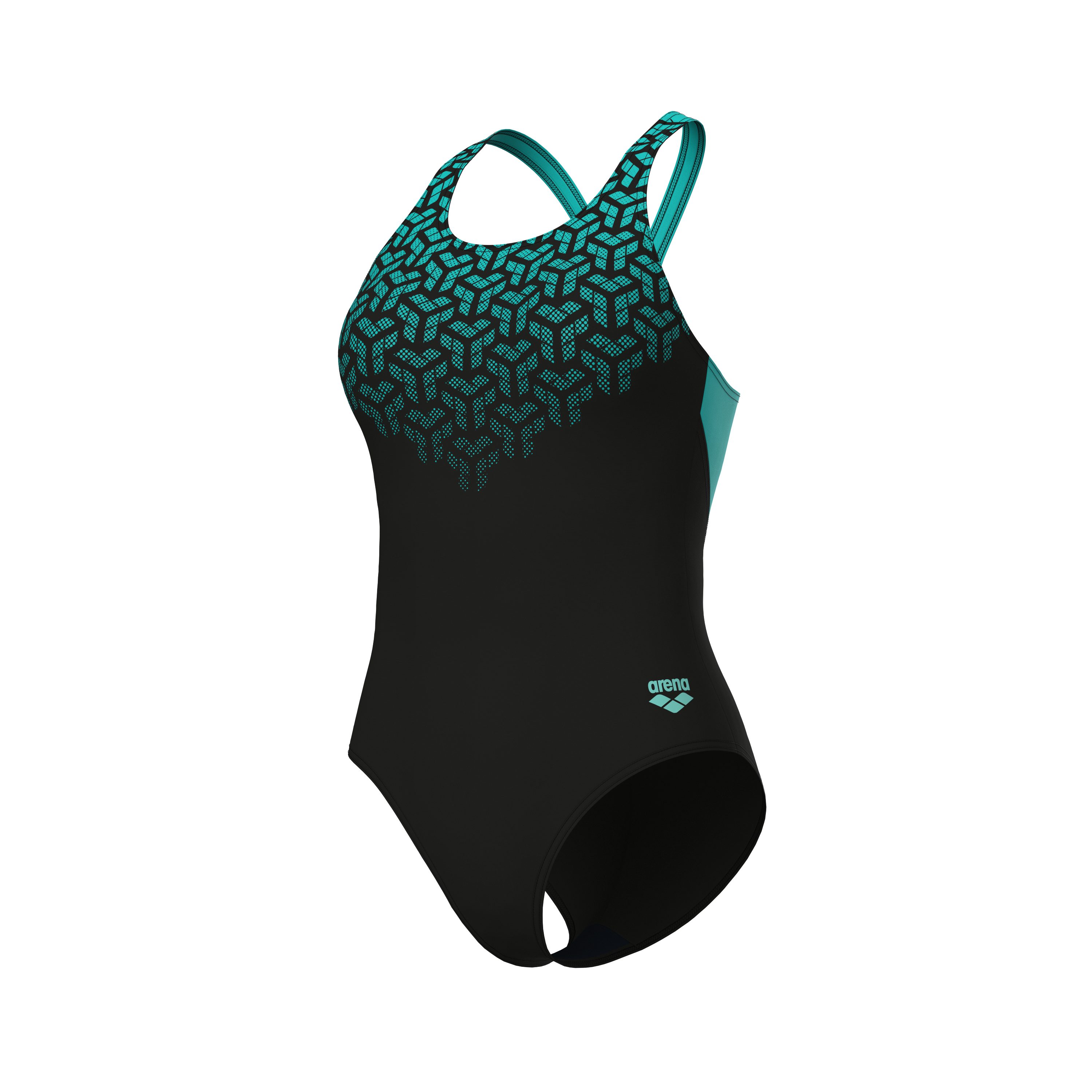 Arena Badeanzug WOMEN'S ARENA KIKKO V günstig online kaufen