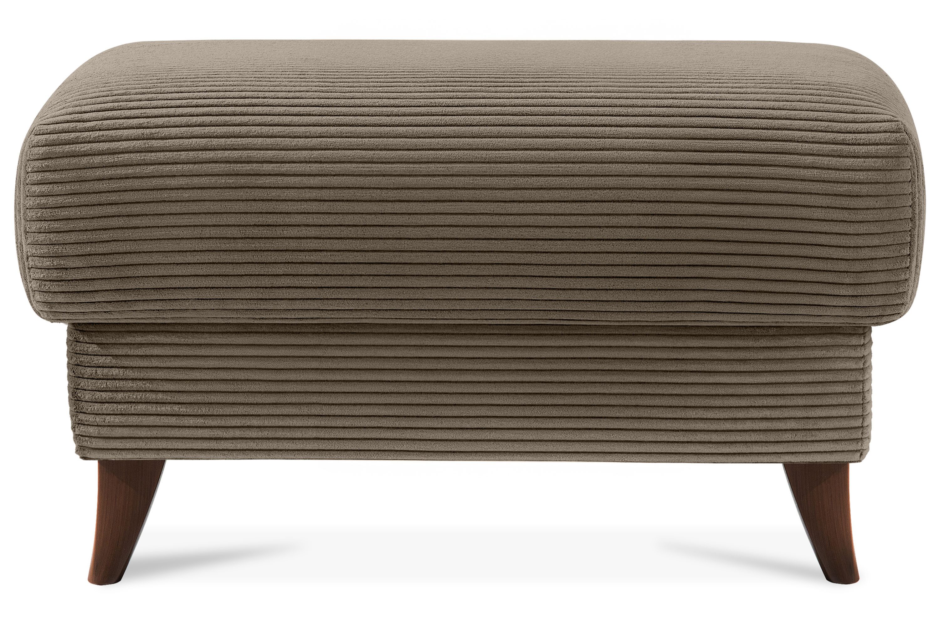 KONSIMO® Sitzhocker mit Stauraum GUSTAVO hergestellt günstig online kaufen