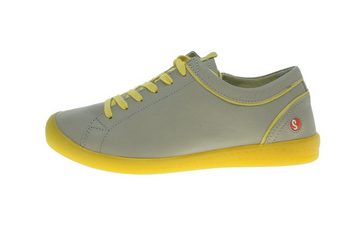 softinos Softinos IBBA 691 light grey/yellow Sneaker