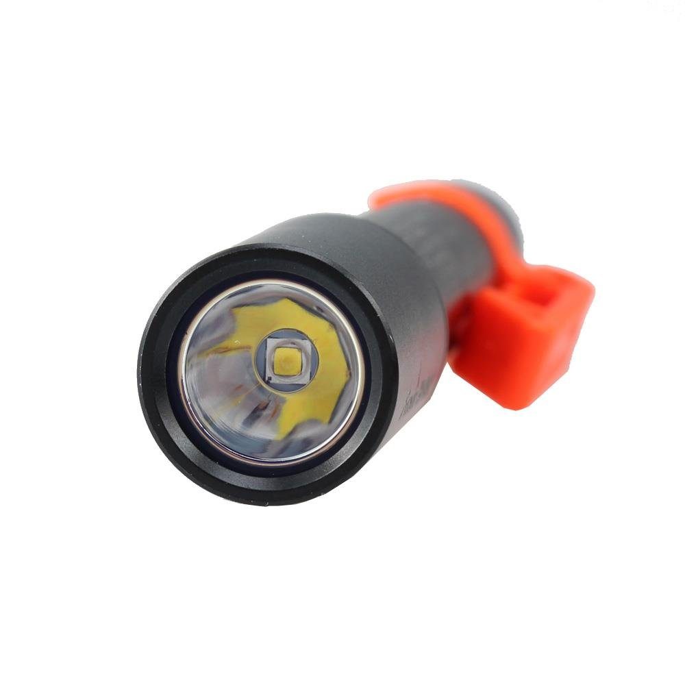 Fenix LED Taschenlampe WF05E Taschenlampe EX-geschützte LED