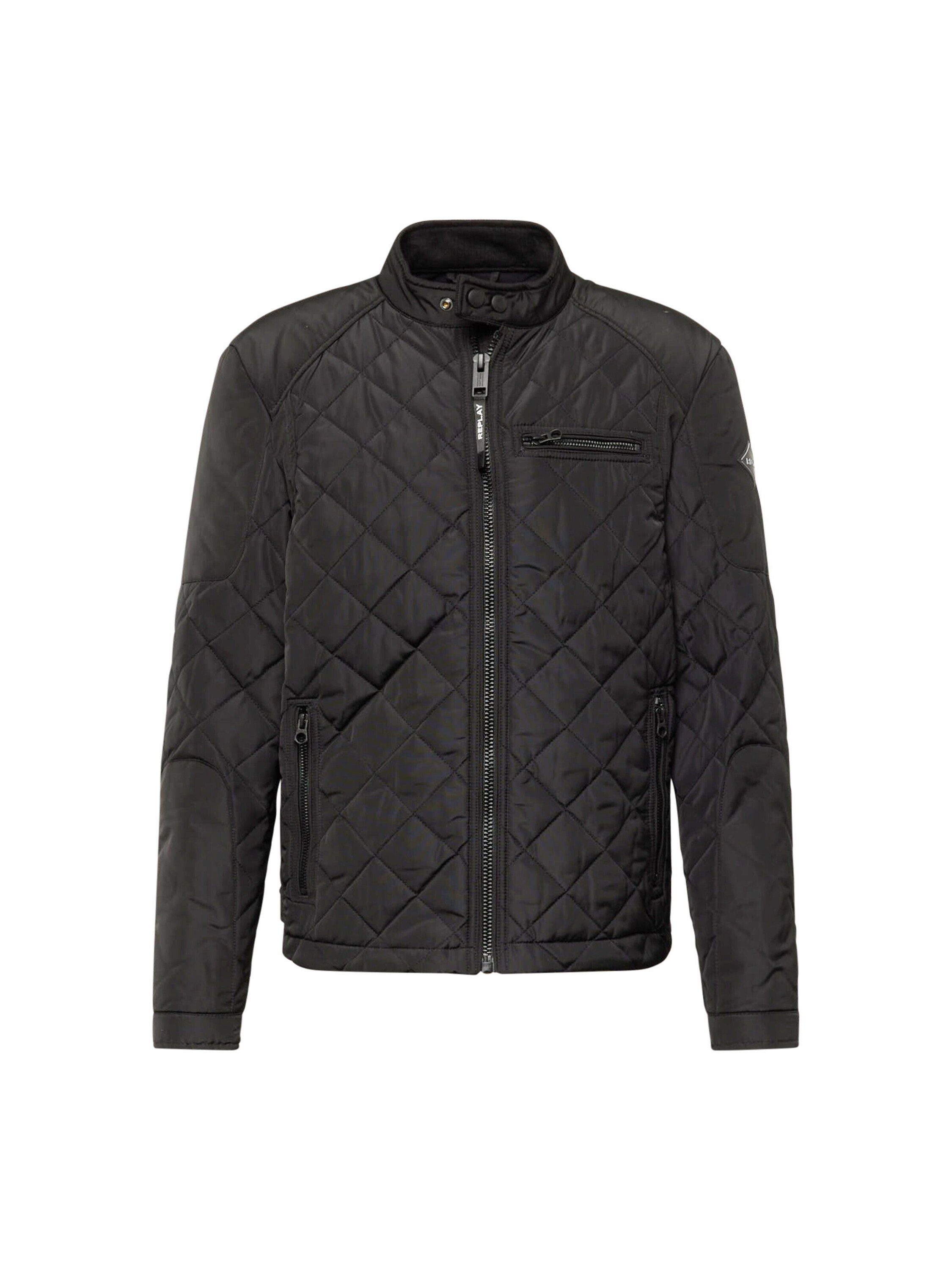 Replay Steppjacke (1-St)