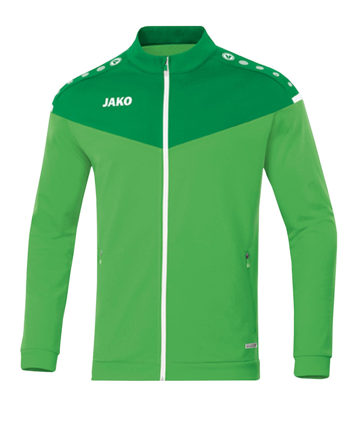 Jako Sweatjacke JAKO Champ 2.0 Polyesterjacke günstig online kaufen