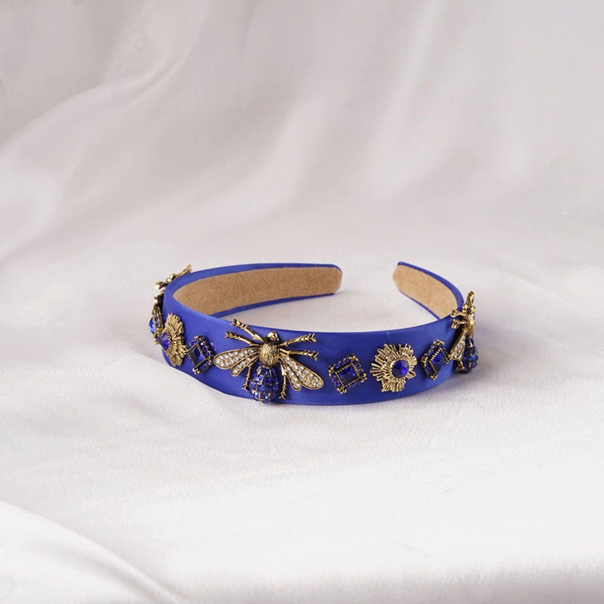 Cala Rose Haarreif QUEEN BEE