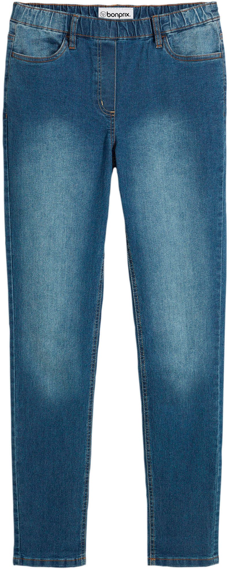 blau denim