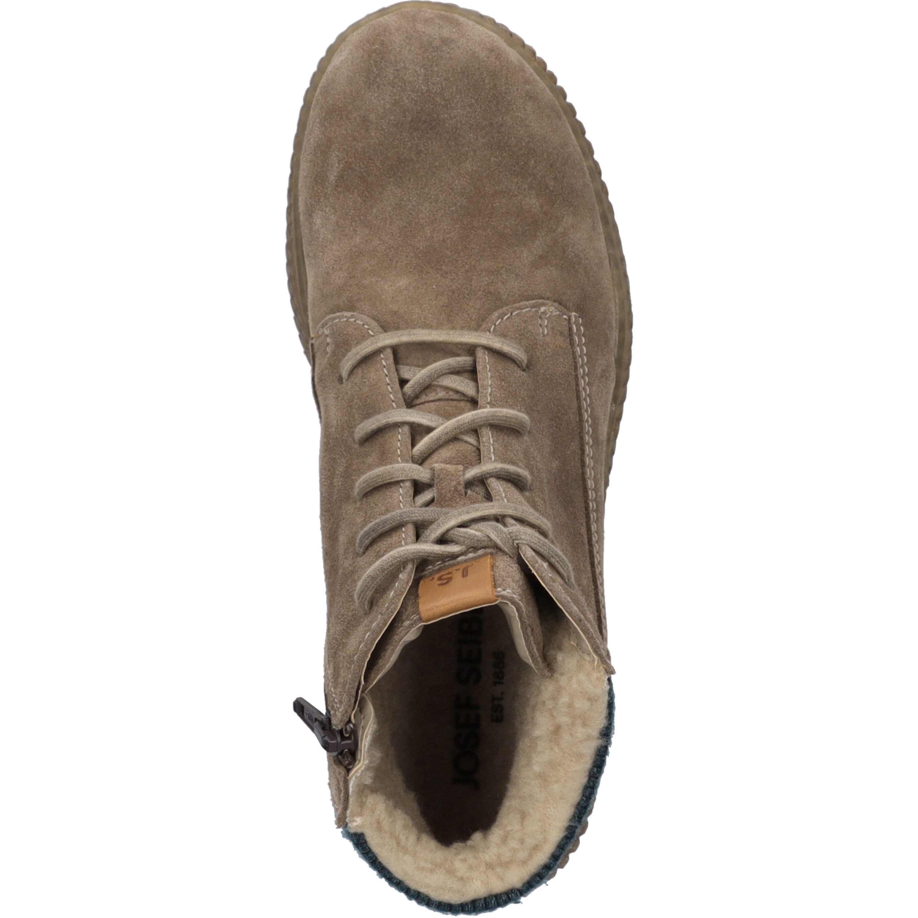 Josef Seibel Amelie 09,natur Stiefelette