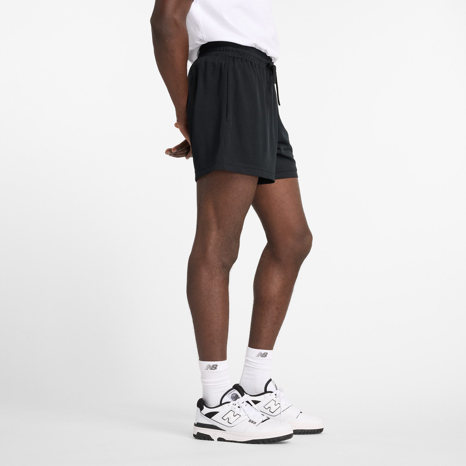 New Balance Shorts Sport Essentials Mesh Short 5" günstig online kaufen