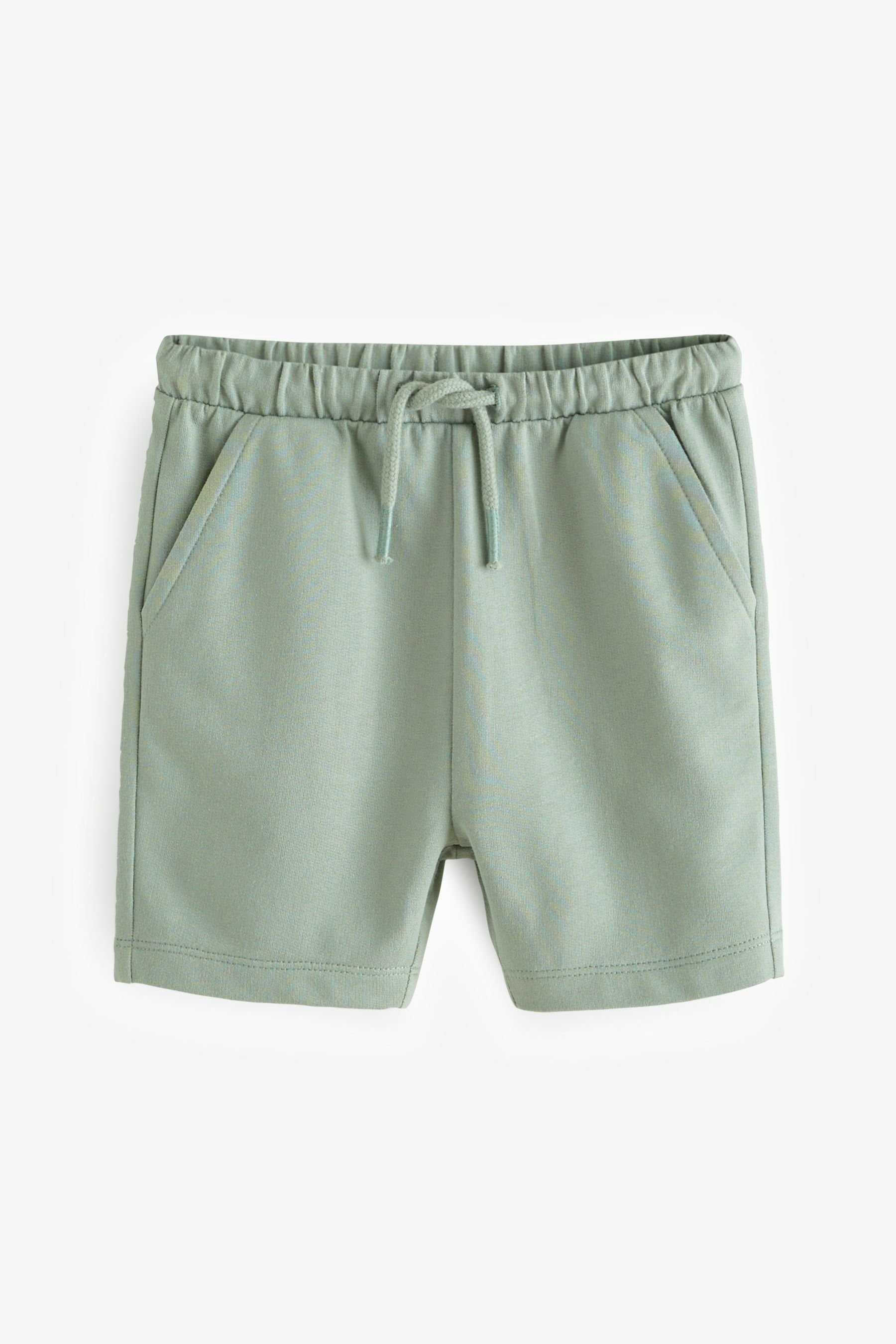 Next Sweatshorts Jersey-Shorts (1-tlg), Get the 