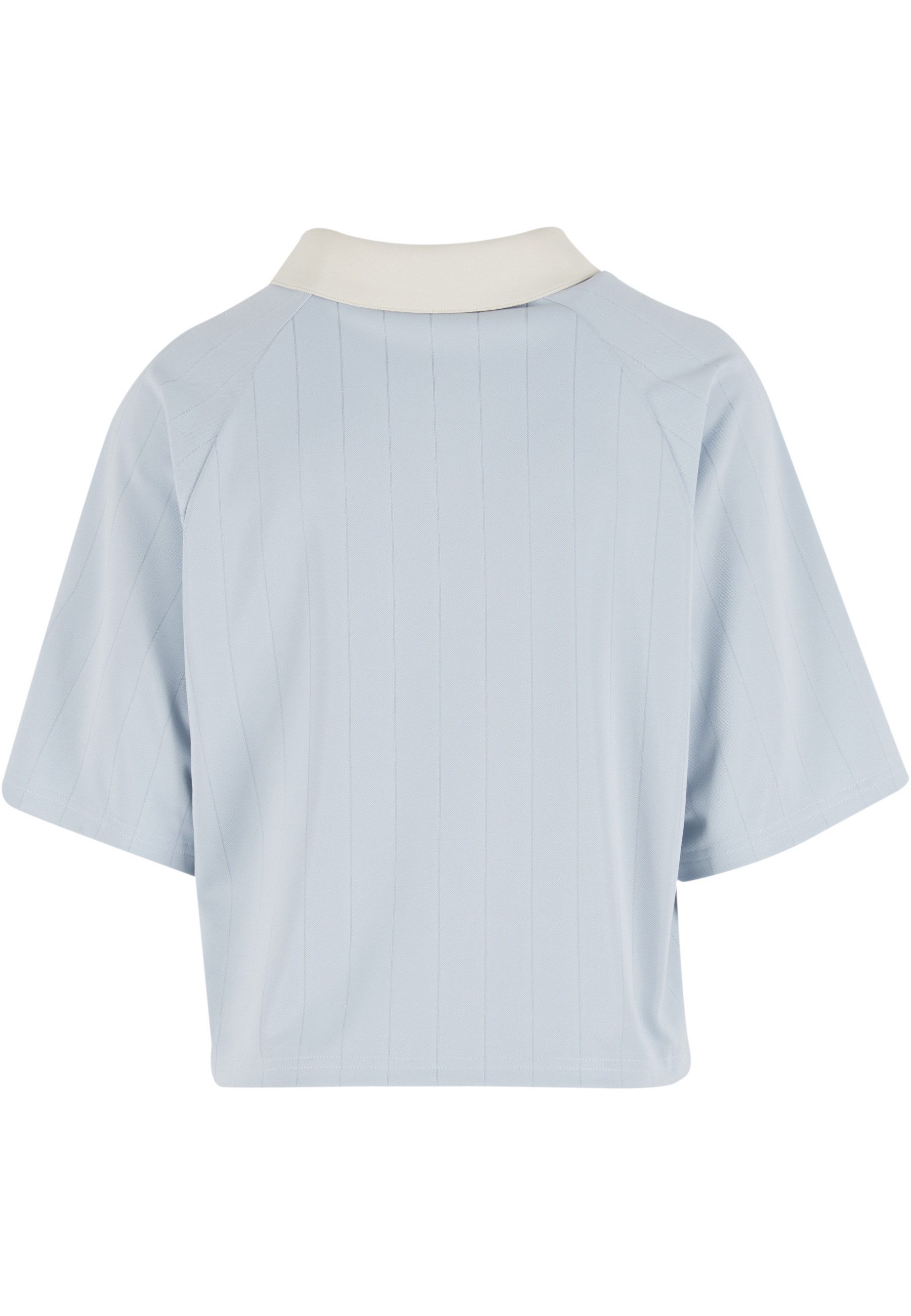 Karl Kani T-Shirt Karl Kani OG Shadow Pinstripe Soccer Jersey (1-tlg)