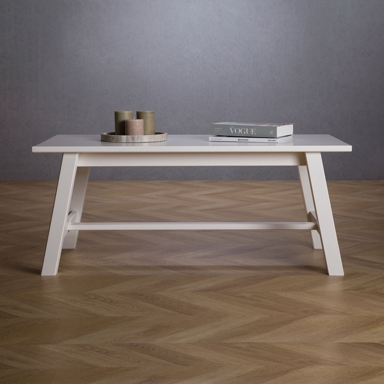 IDIMEX Couchtisch LUZERNA, Wohnzimmertisch 45x60 cm günstig online kaufen
