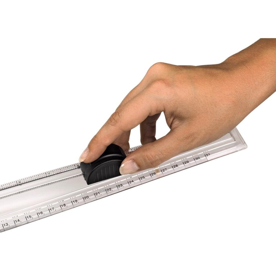 Hama Papierschneidegerät Papier-Trimmer "ProCut 310"