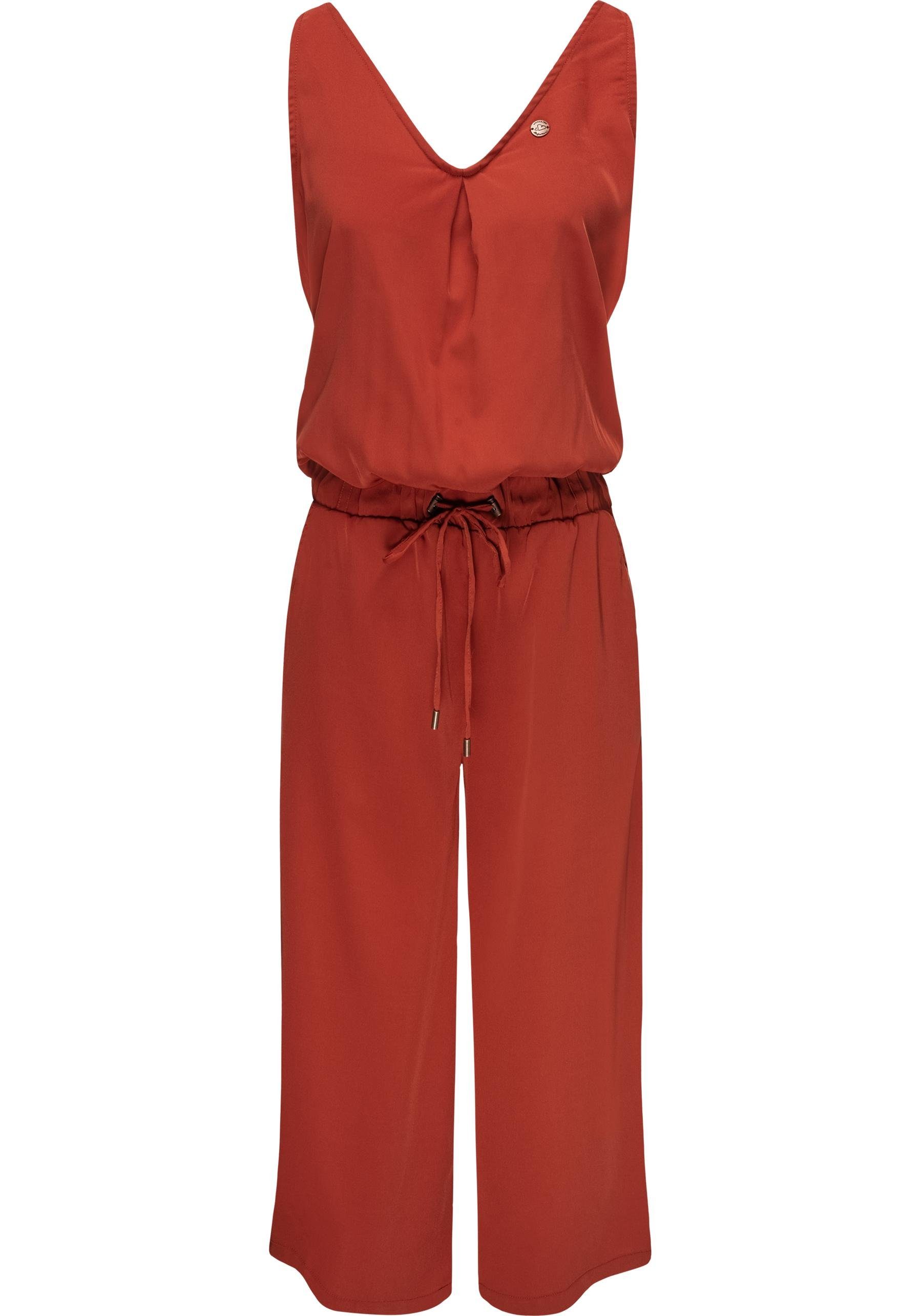 Overall In Braun Online Kaufen Otto
