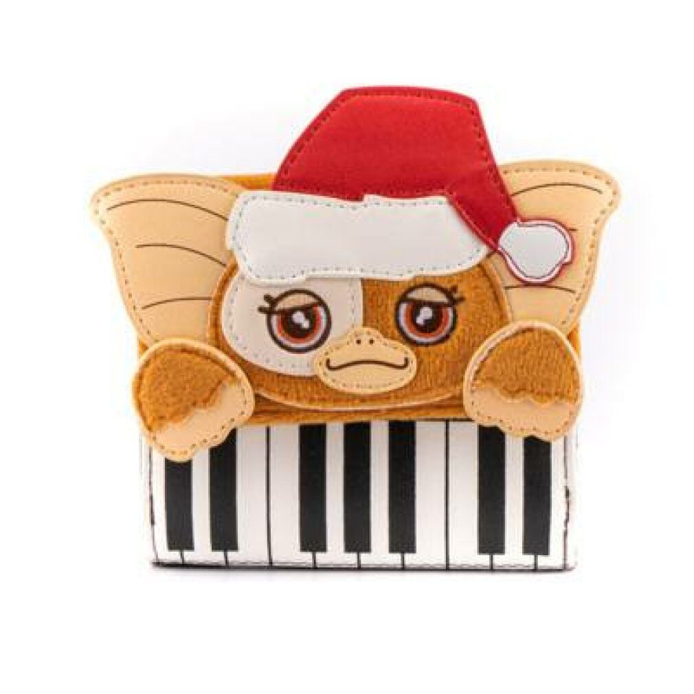 Geldbörse Gremlins by Geldbeutel Gizmo Holiday Keyboard Cosplay