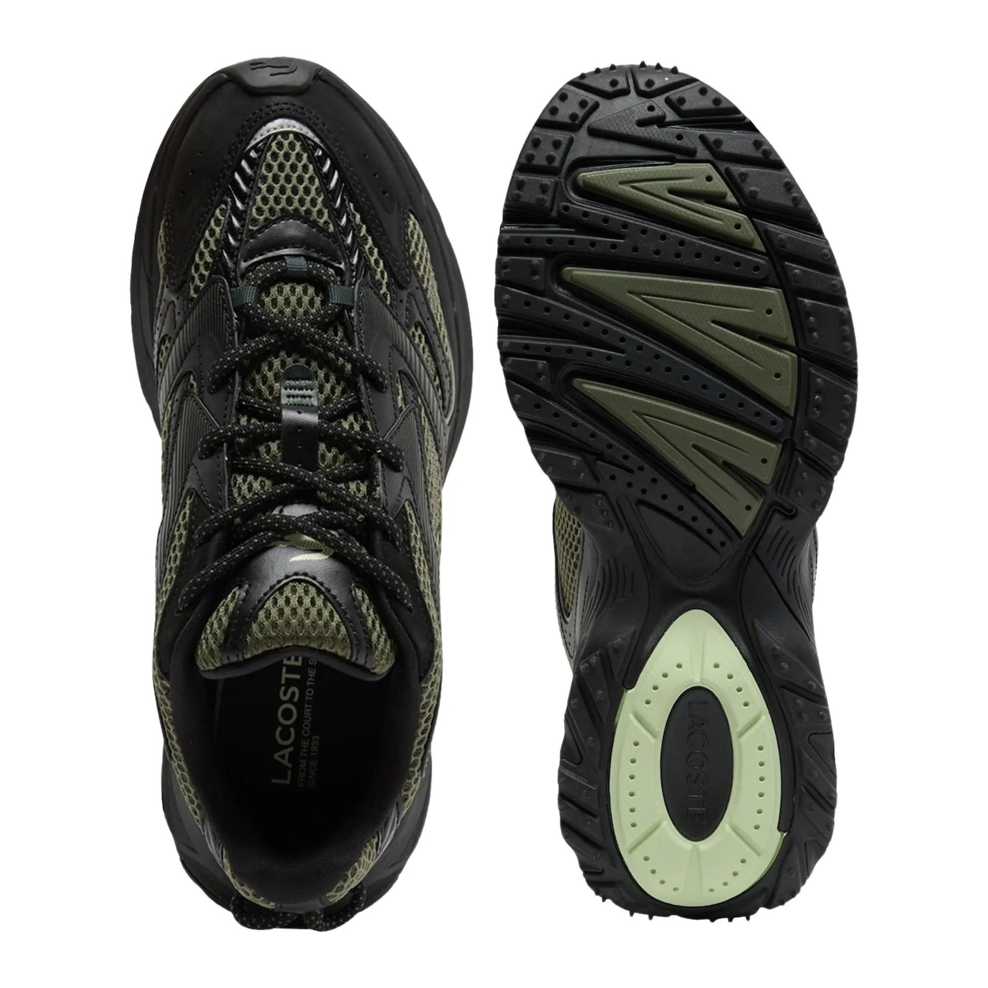 Lacoste Lacoste L003 Neo Shot Sneakers Herren Sneaker