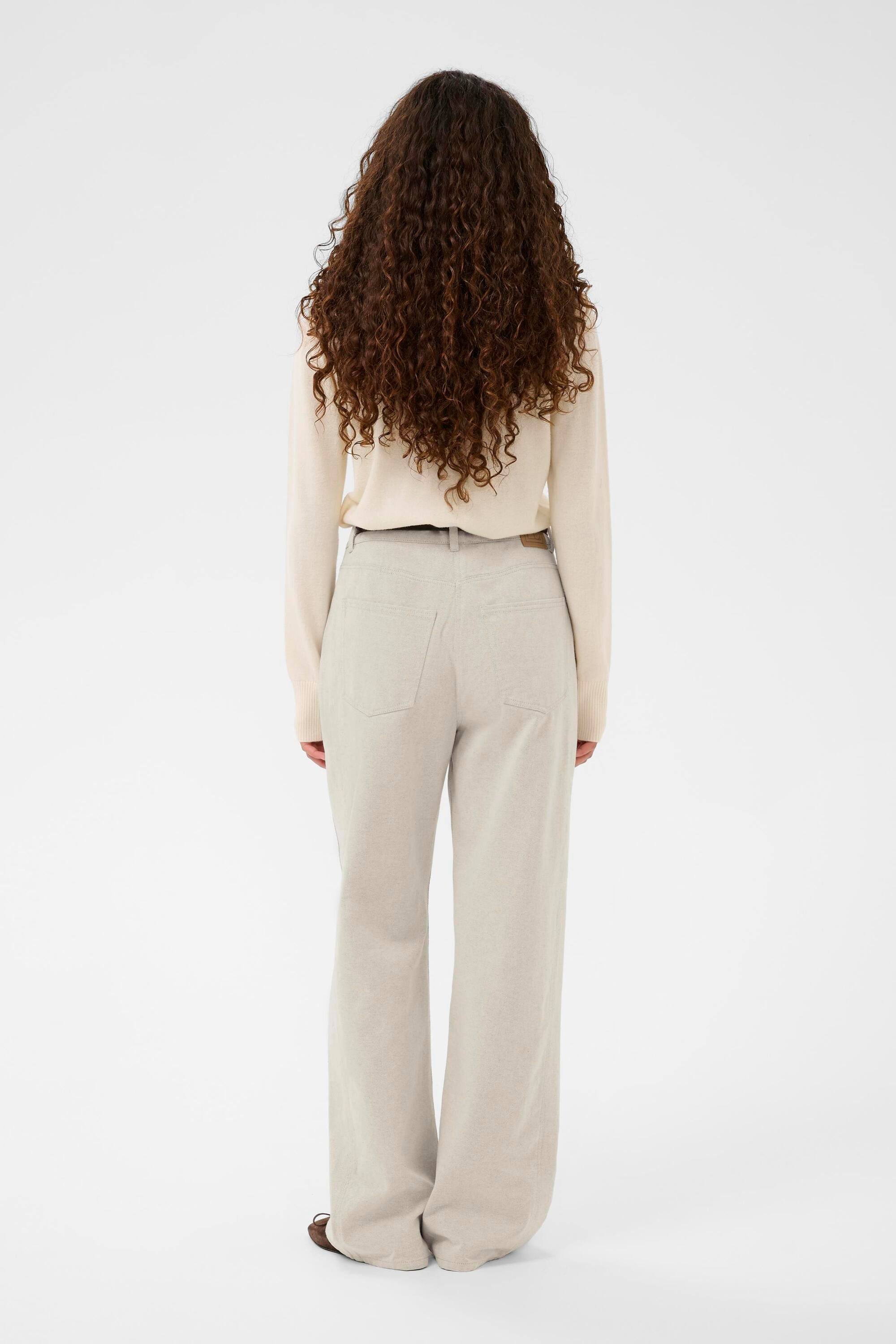 SOAKED IN LUXURY Regular-fit-Jeans Jeans SLDaline