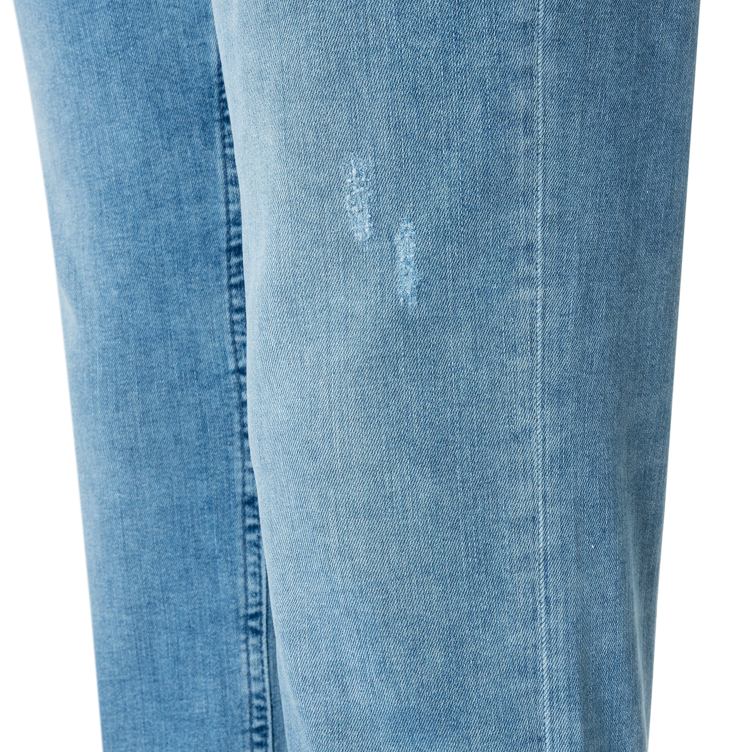 MAC Stretch-Jeans MAC trendy SLIM batic D429 RICH wash 5743-90-0387