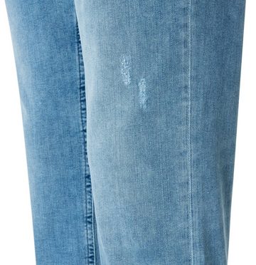 MAC Stretch-Jeans MAC RICH SLIM trendy batic wash 5743-90-0387 D429